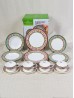 20 pcs Dinner Set With Gift Box